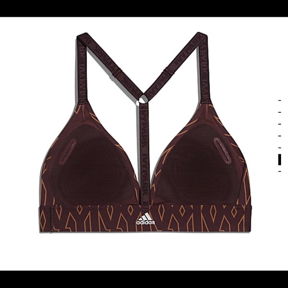 New Ivy Park Bra - Picture 5 of 6
